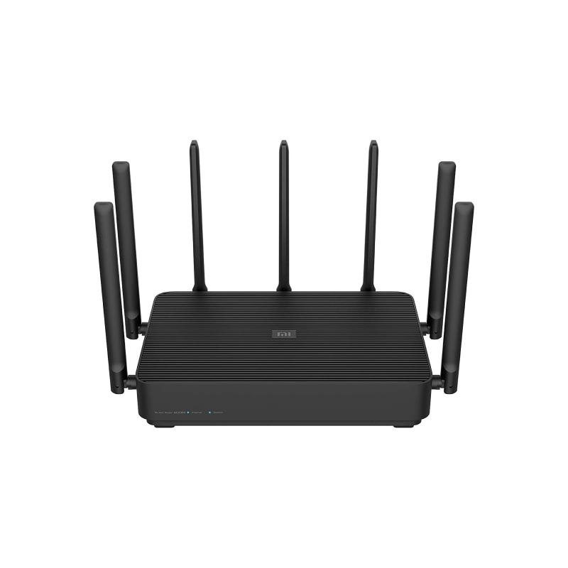 router